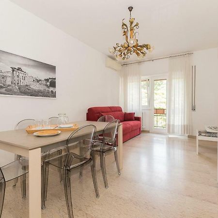 Ad Astra Suite Roma Eksteriør bilde