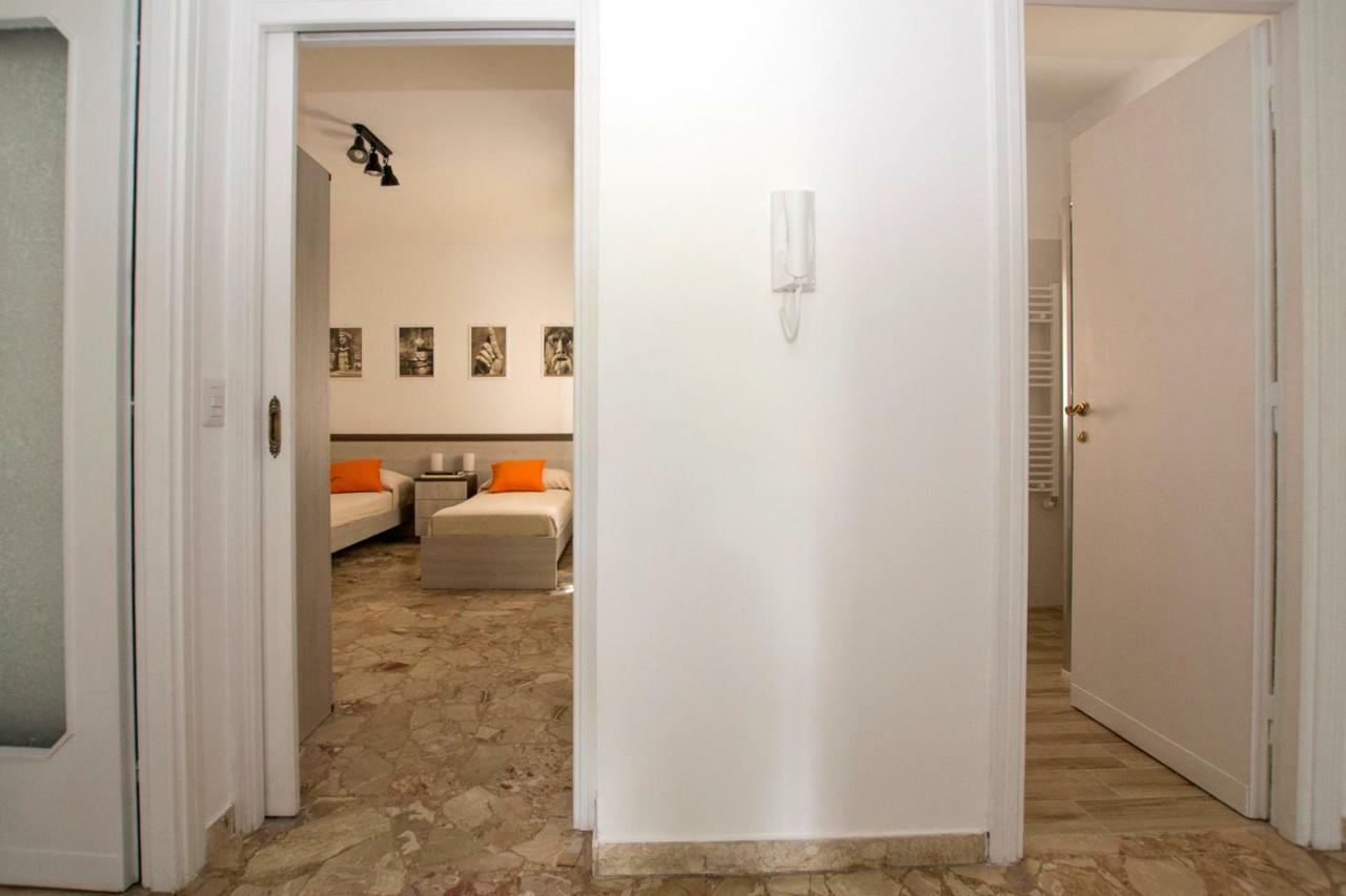 Ad Astra Suite Roma Eksteriør bilde