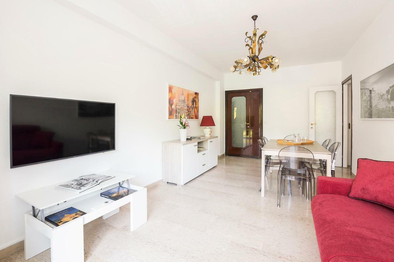 Ad Astra Suite Roma Eksteriør bilde