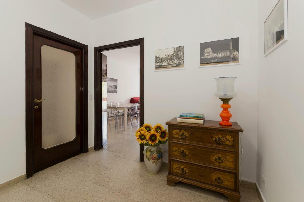 Ad Astra Suite Roma Eksteriør bilde