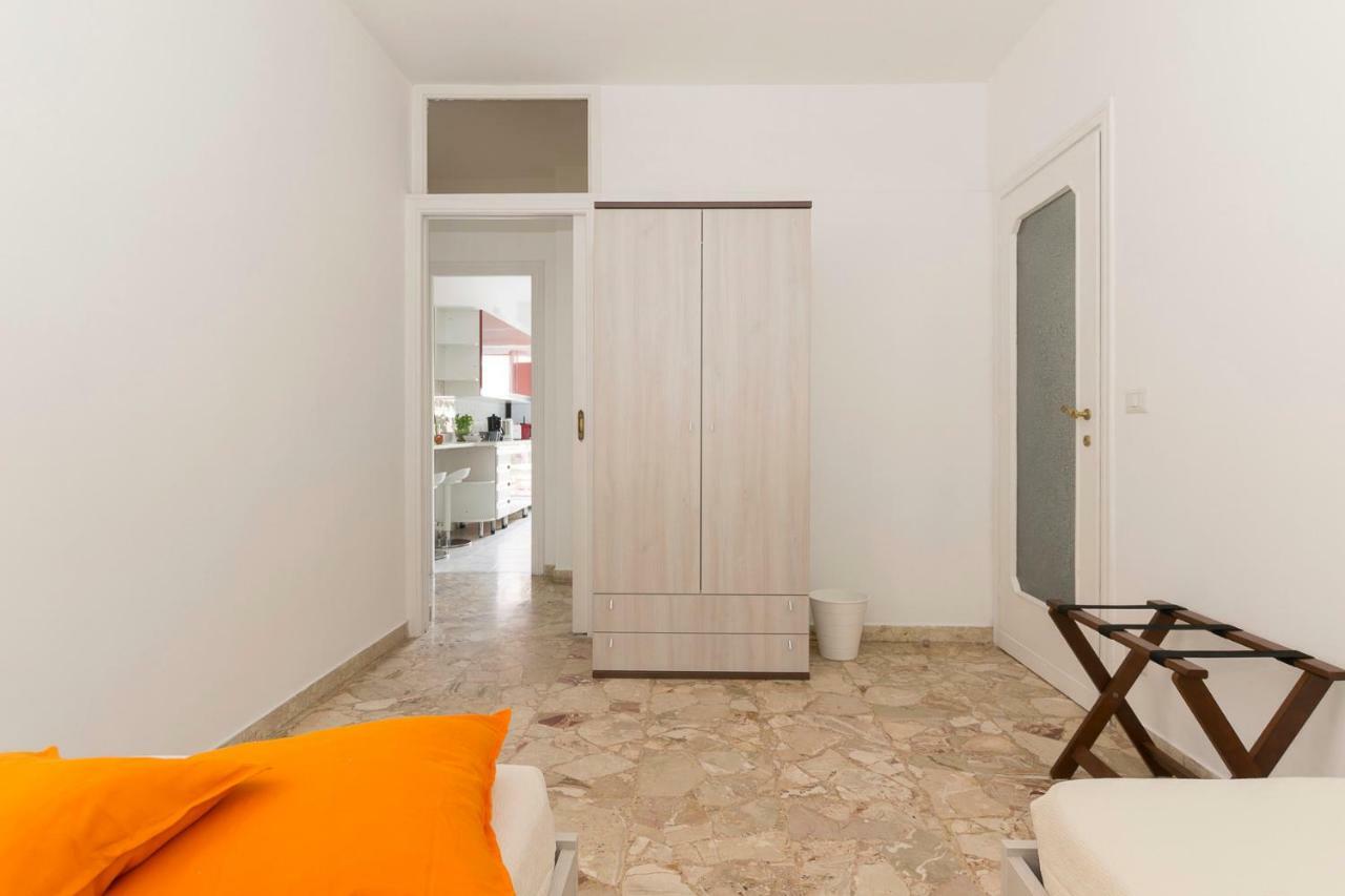 Ad Astra Suite Roma Eksteriør bilde