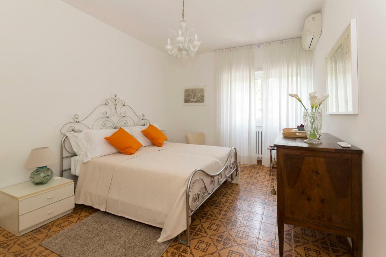 Ad Astra Suite Roma Eksteriør bilde