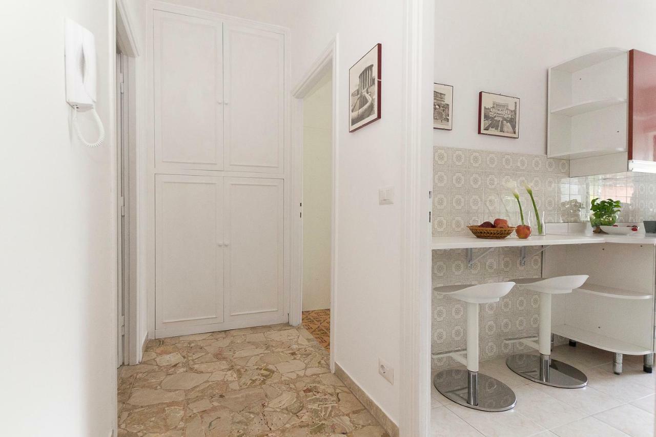 Ad Astra Suite Roma Eksteriør bilde